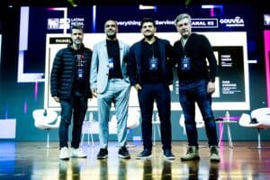 AiOO chega ao Brasil e à América Latina com plataforma única de retail media in-store movida por IA e em tempo real