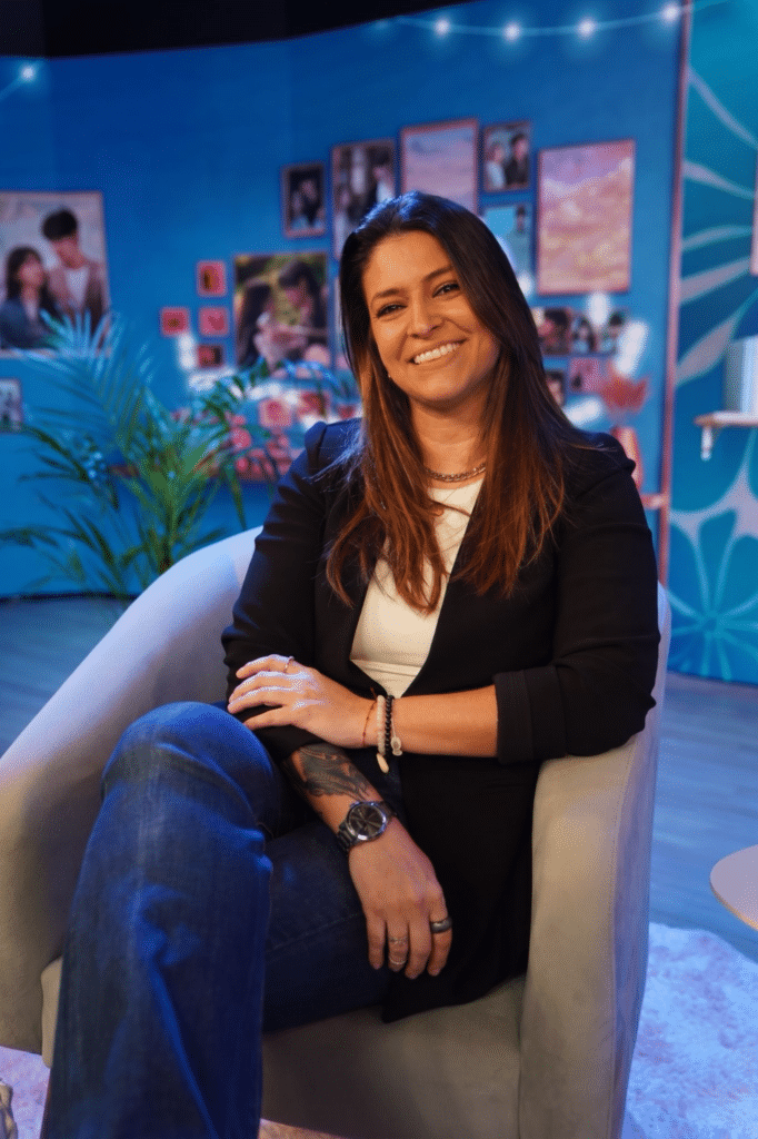 Laura Assis, nova Diretora Geral Comercial da Webedia Brasil