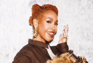 Karol Conká, nova integrante do casting da ViU