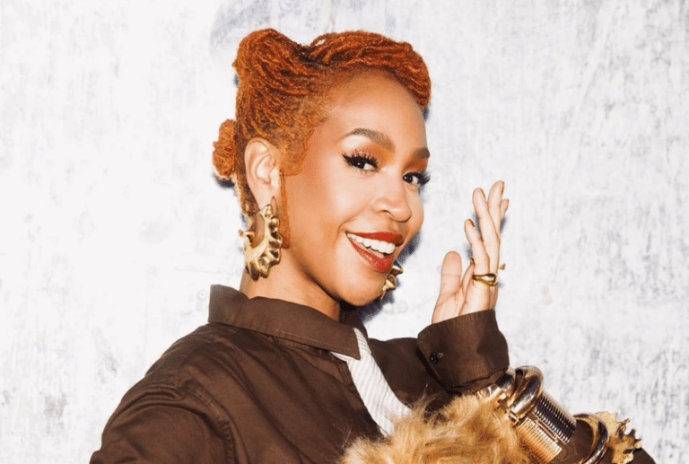 Karol Conká, nova integrante do casting da ViU