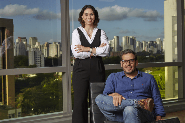 Maíra Fontoura, nova diretora-executiva de Operações da Publicis Edge