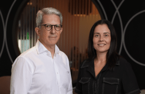 Dentsu Brasil promove Monique Ferreira a diretora executiva financeira