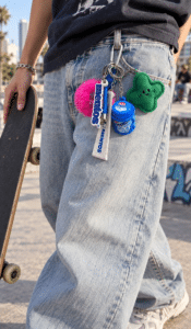 Mentos Mini transforma lançamento em experiência nas redes e mira conexão com a Geração Z