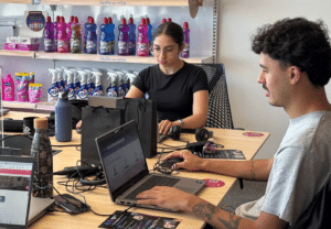 Inscrições abertas para estagiar no Marketing de Veja, Vanish, Jontex, Luftal, Strepsils e Sustagen