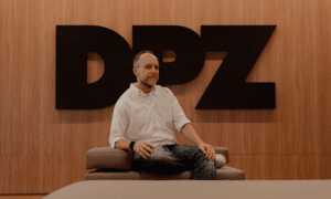 Renato Simões é o novo CCO da DPZ