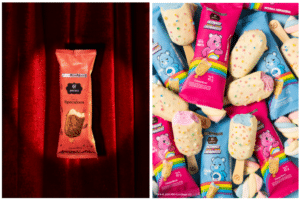 Festival de Gelatos: Cacau Show celebra o mês do sorvete com condições especiais e lançamentos