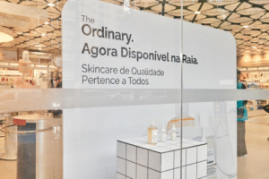 The Ordinary expande sua presença no Brasil e chega às farmácias do Grupo RD Saúde
