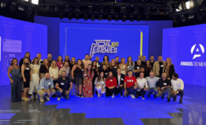 Amigos do Mercado divulga lista dos Top 100 Gestores 2026/27