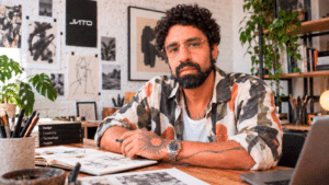 JNTO anuncia Felipe Pimentel como novo sócio