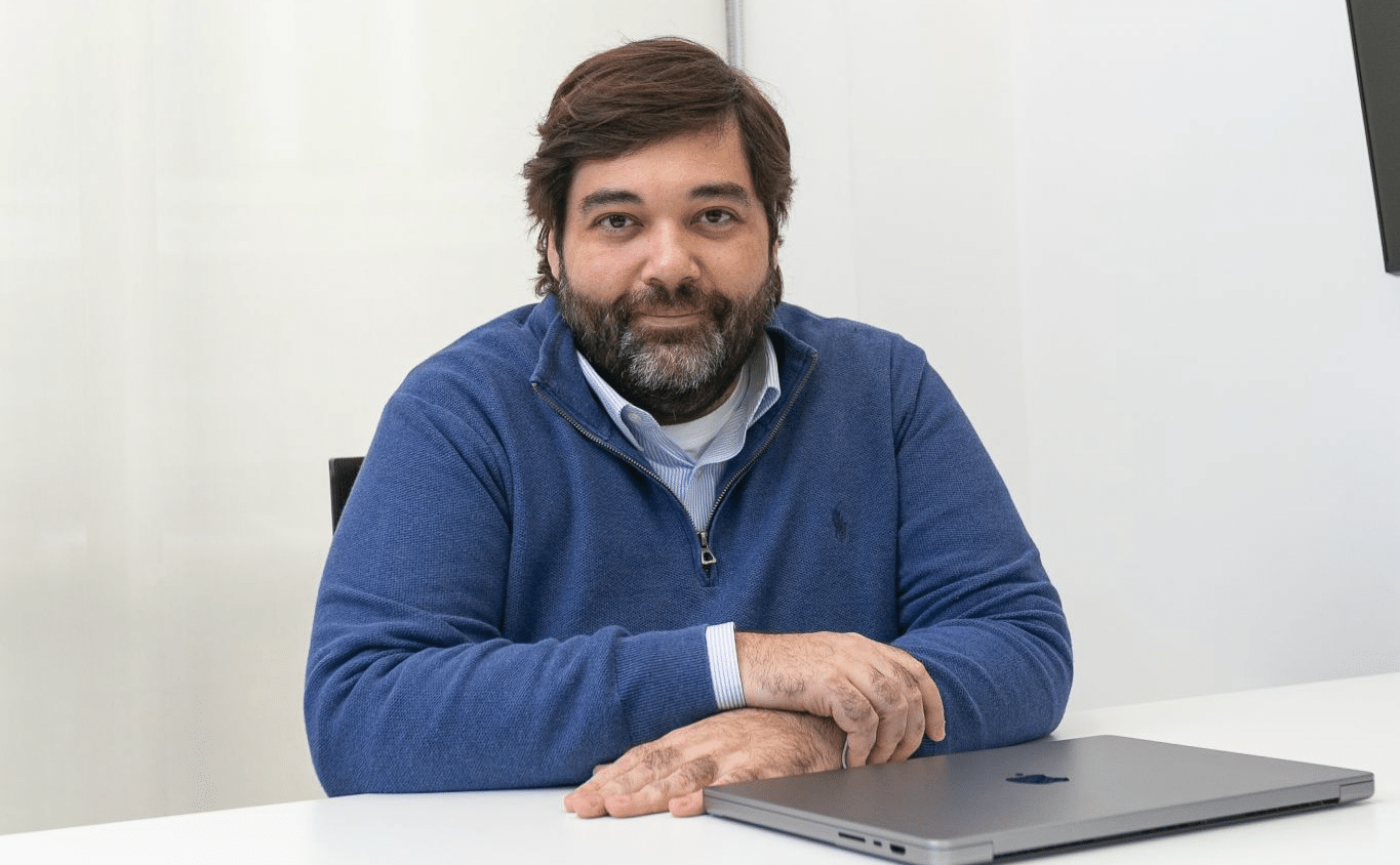 Gotcha inicia nova fase como agência de crescimento e anuncia Bernardo Bastos como CEO