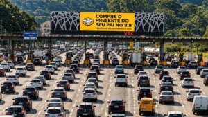 THE LED irá investir mais de R$ 70 milhões nas rodovias do Brasil