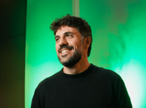 anacouto anuncia João Gonzalez como diretor executivo de negócios e produto