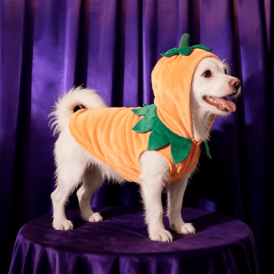 Gostosuras ou travessuras, para pets: Petlove lança campanha e coleção de Halloween da marca exclusiva Meau