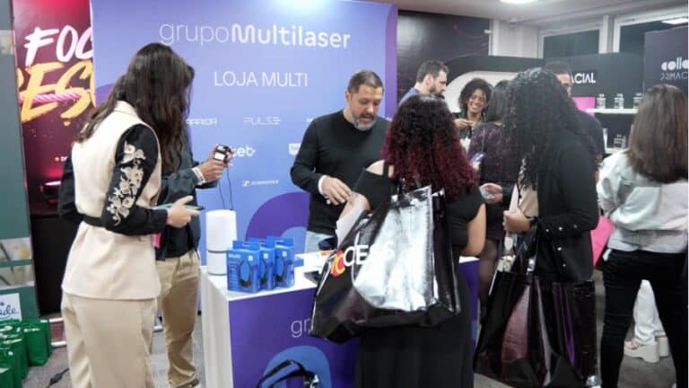 Inauguração da Access Live House, em Campinas