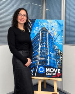 Isabela Sanches assume a presidência da MoveCentroSP em momento decisivo para o Centro de São Paulo