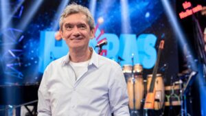 Chamada do Fest'Up São Paulo 2026" e "Serginho Groisman no Fest'Up São Paulo 2026