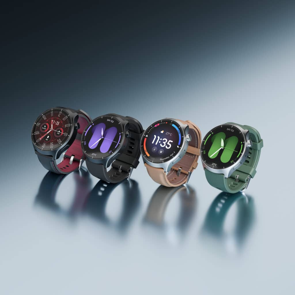 Moto Watch Ultra chega ao Brasil por R$ 4.999 com monitoramento Powered by Polar