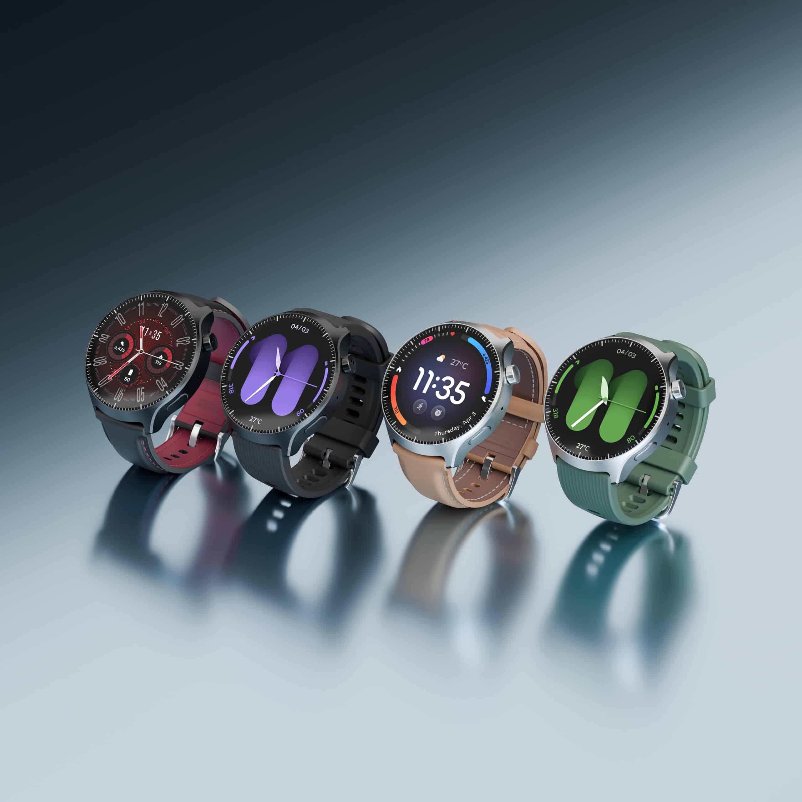 Moto Watch Ultra chega ao Brasil por R$ 4.999 com monitoramento Powered by Polar