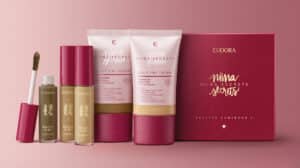 Eudora Niina Secrets vende 11 produtos por minuto em live no TikTok
