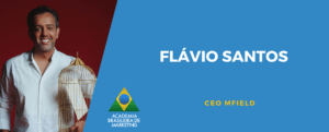 Creator economy no Brasil: Flávio Santos, CEO da MField, no podcast Academia