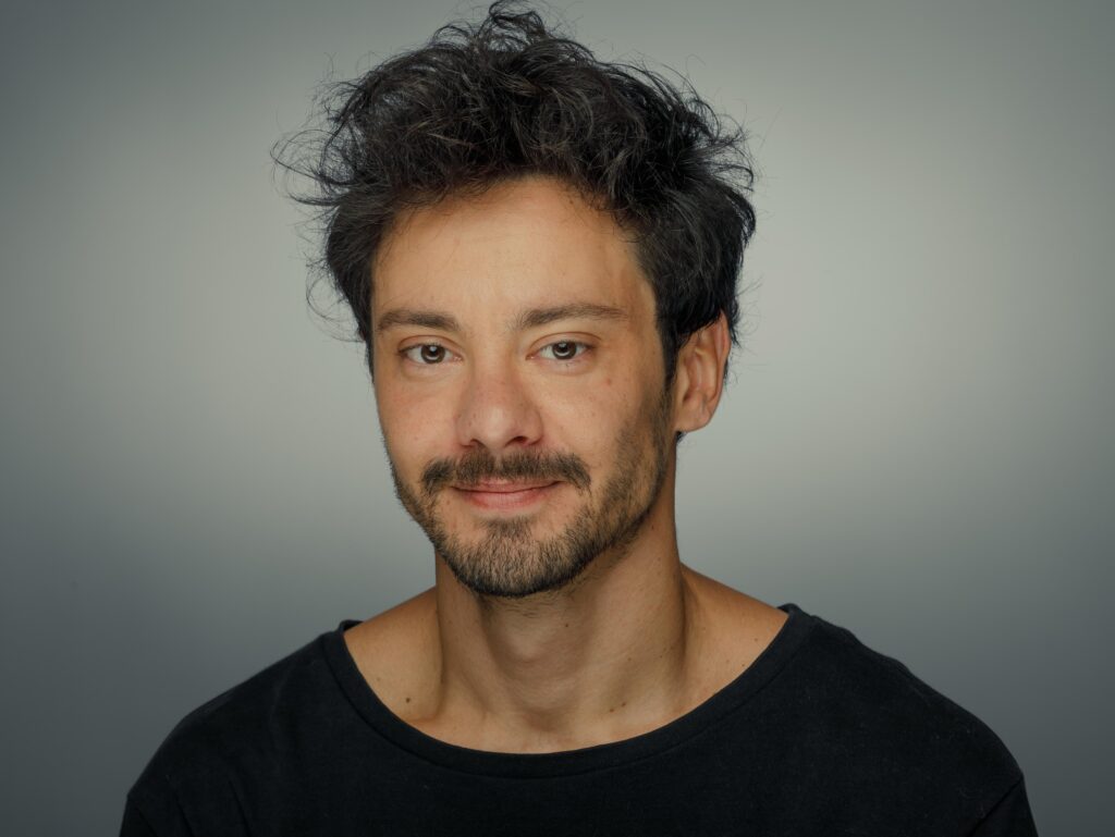 Henrique Gil, ex-Ampfy, é o novo gerente de social da SAMY