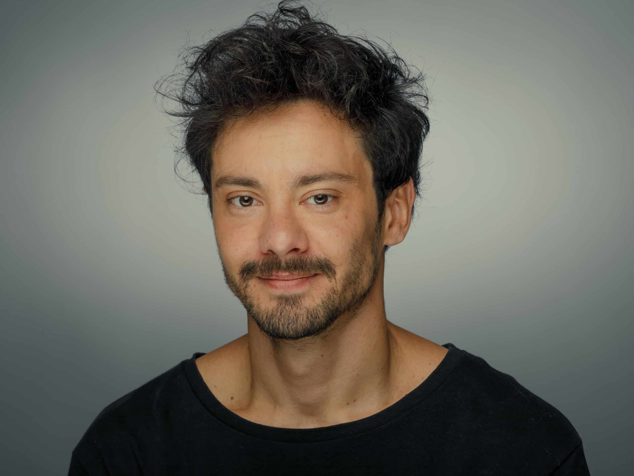 Henrique Gil, ex-Ampfy, é o novo gerente de social da SAMY