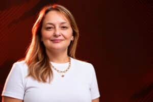 Roberta Fraissat vai liderar o marketing de cinema da Amazon MGM