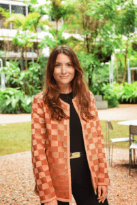 Francine Pellacani é a nova Head de Negócios da Fbiz