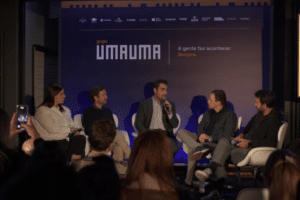 Dia do Empreendedor: UMAUMA e Link School reúnem empreendedores