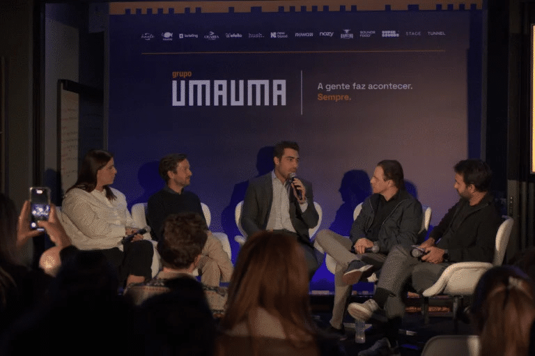Dia do Empreendedor: UMAUMA e Link School reúnem empreendedores