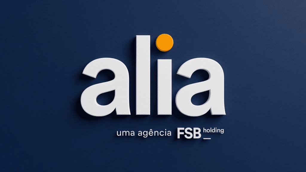 Calia passa a se chamar Alia em novo ciclo na FSB Holding
