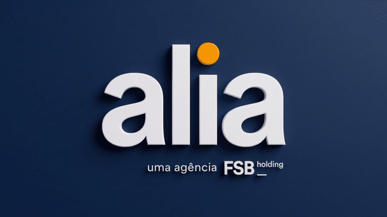 Calia passa a se chamar Alia em novo ciclo na FSB Holding