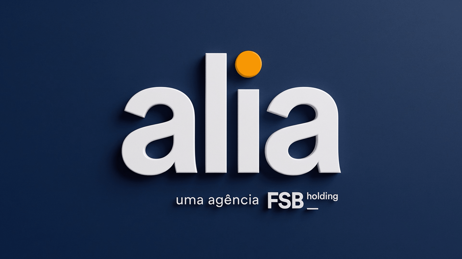 Calia passa a se chamar Alia em novo ciclo na FSB Holding
