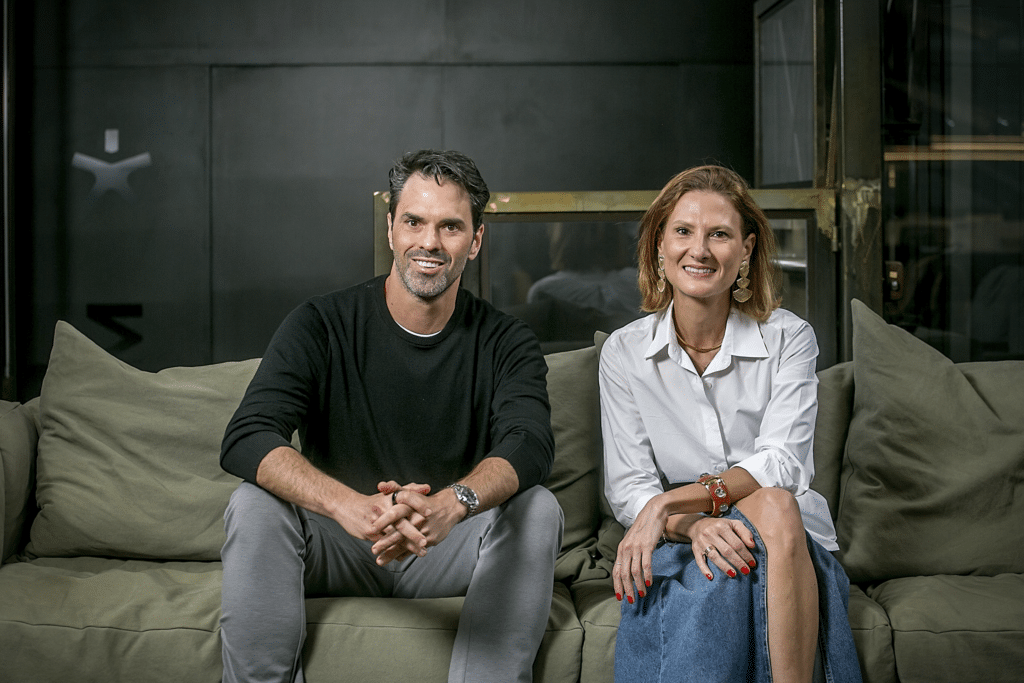 Spark anuncia Francesca Picchi como Chief Business Officer