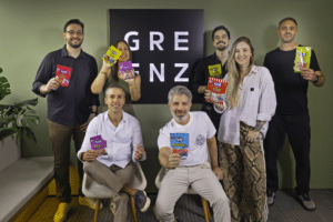 Greenz conquista a conta da Fini e assume a comunicação da marca