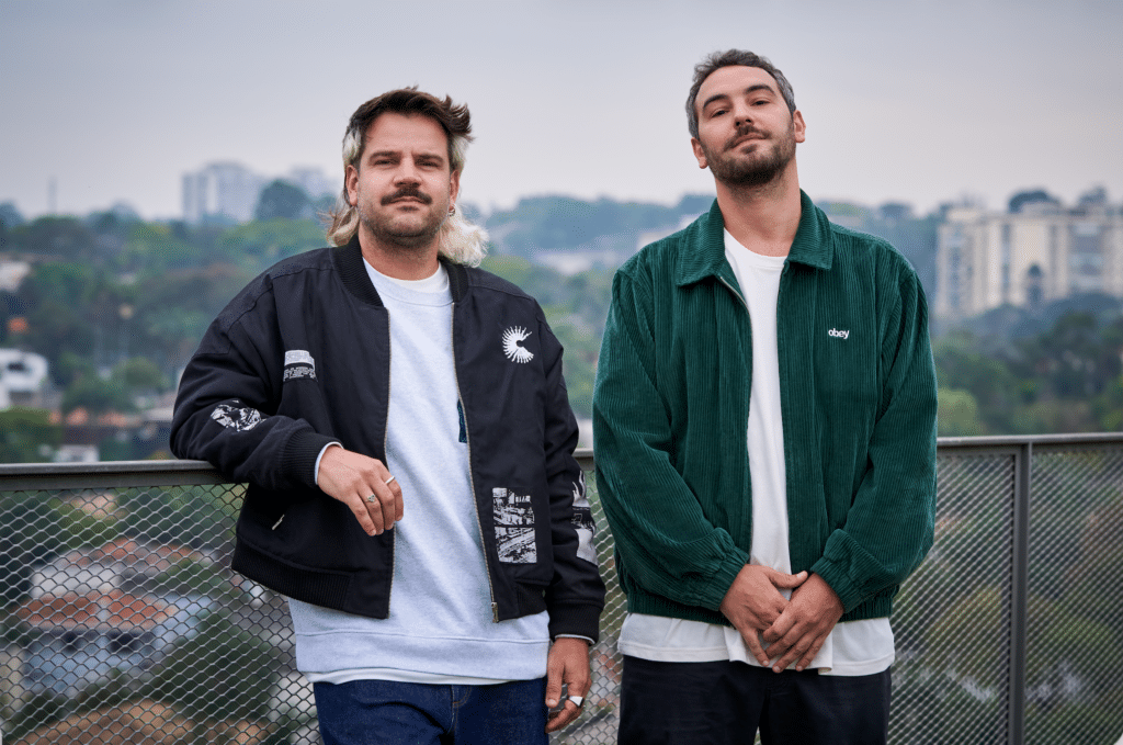 Africa Creative promove Henrique Martins e Raphael Santos a ECDs