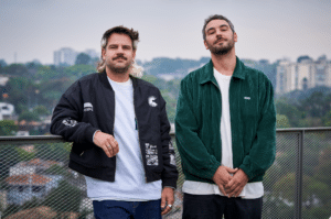 Africa Creative promove Henrique Martins e Raphael Santos a ECDs