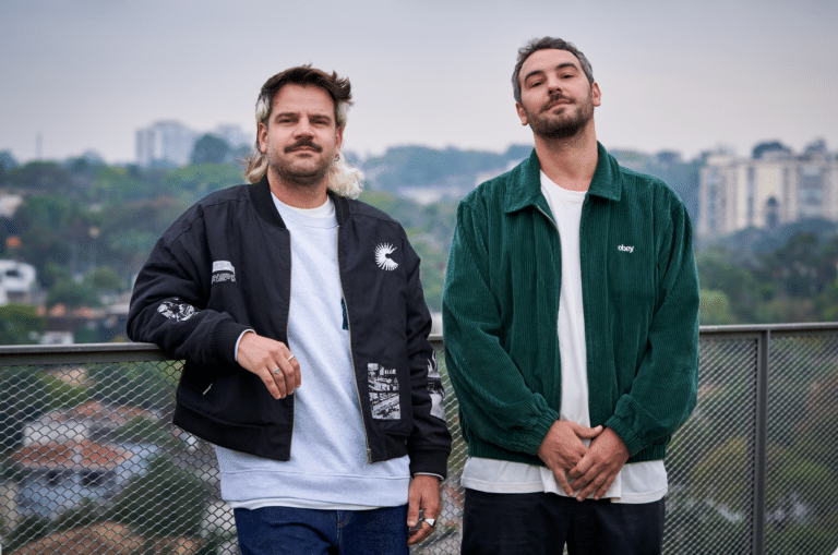 Africa Creative promove Henrique Martins e Raphael Santos a ECDs