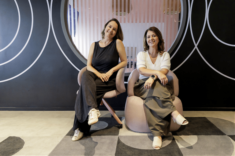 Silvia Visani assume a liderança da Navegg na dentsu Brasil