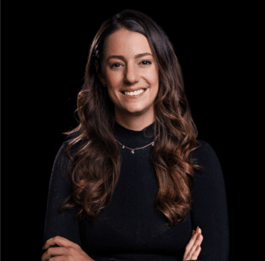 Gabriela Gotlib é a nova head de novos negócios da TG