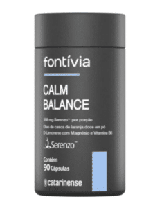 Fontívia, da Catarinense, lança Calm Balance e mira 1 mil lojas