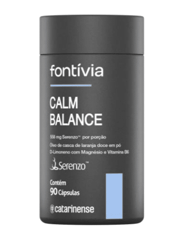 Fontívia, da Catarinense, lança Calm Balance e mira 1 mil lojas