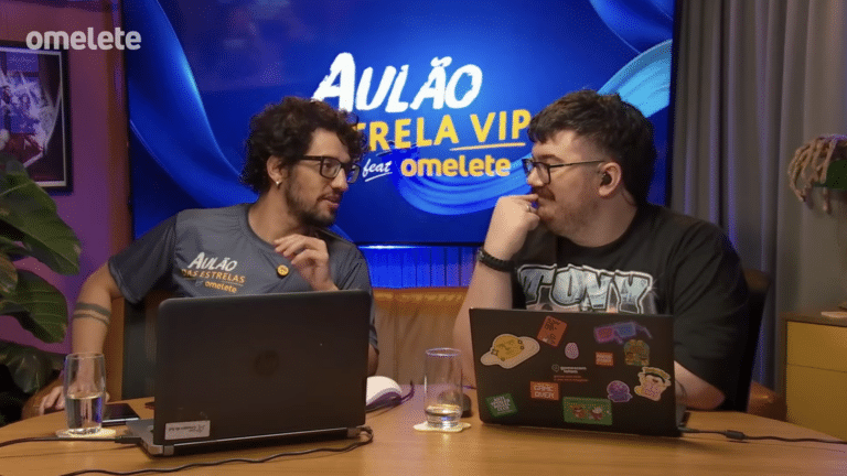 Cruzeiro do Sul Educacional lança “Enem Estrela VIP” e leva aulões do ENEM ao TikTok do Omelete