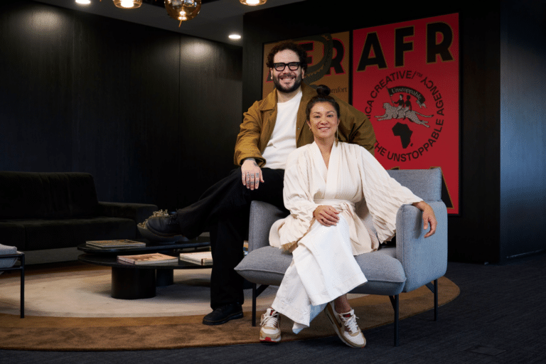 Africa Creative cria Effectiveness & Insights com Bruno Simões
