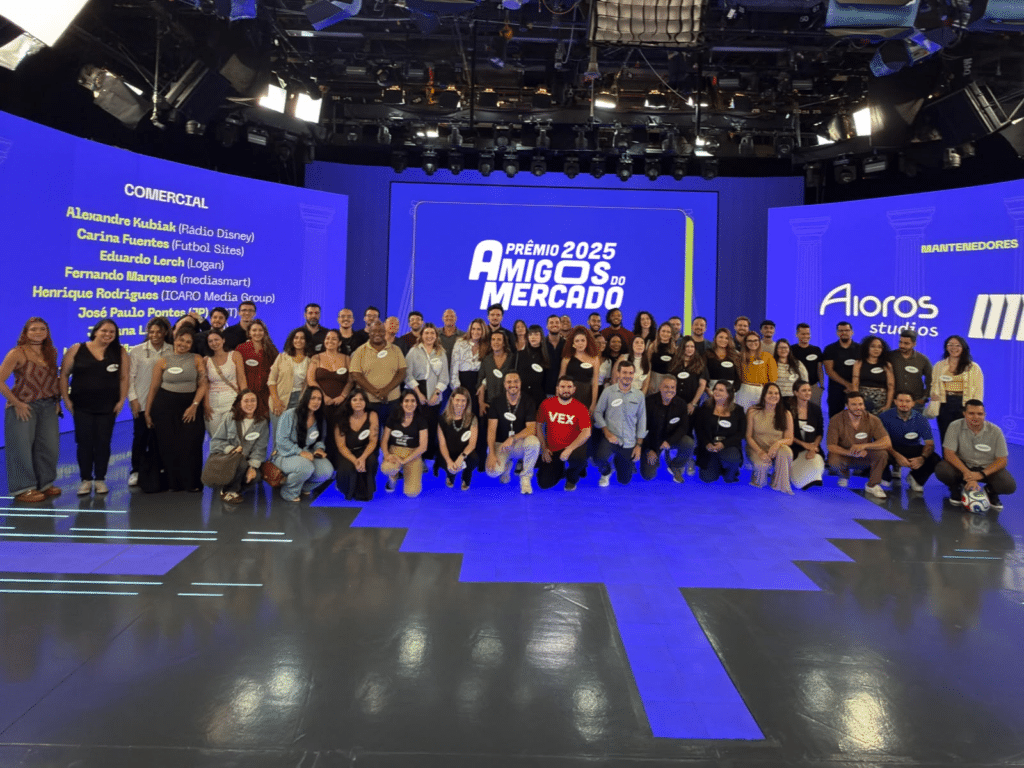 Prêmio Amigos do Mercado 2026: os 180 finalistas e como votar
