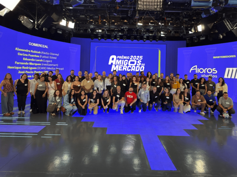 Prêmio Amigos do Mercado 2026: os 180 finalistas e como votar