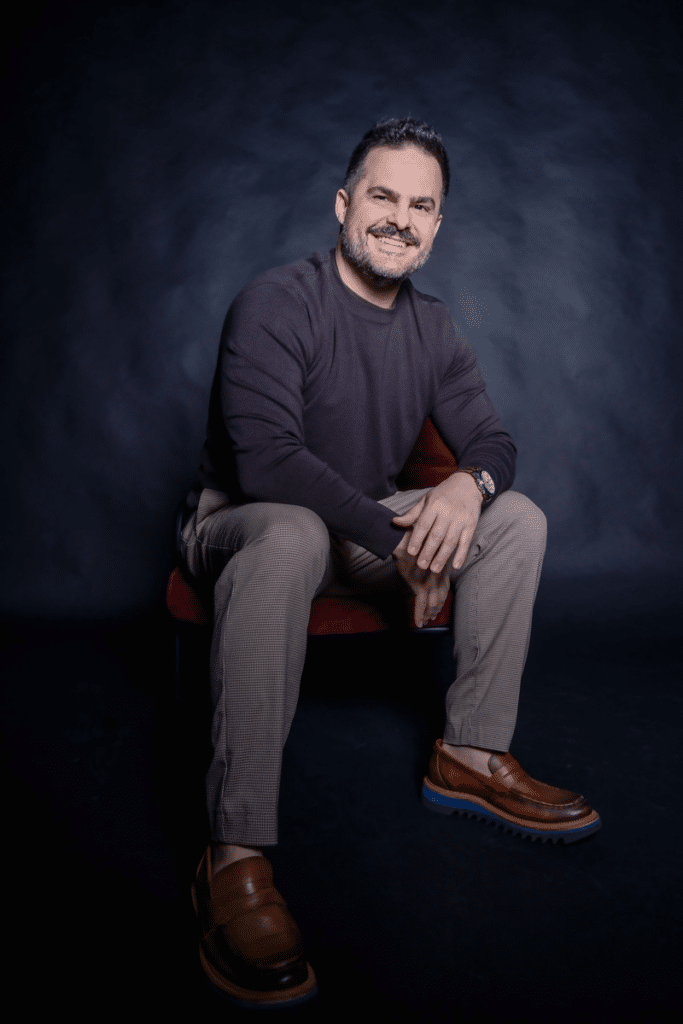 Bradesco promove José Maurício Lilla a marketing de varejo
