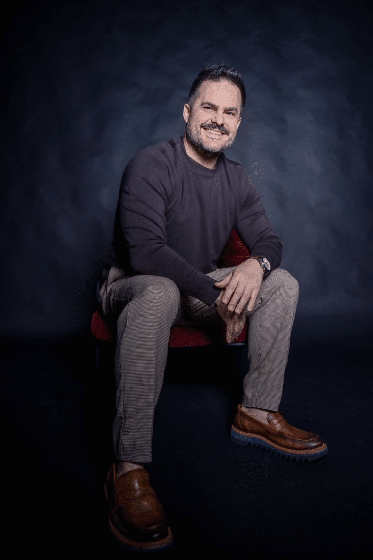 Bradesco promove José Maurício Lilla a marketing de varejo