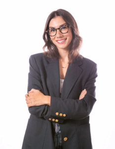 Marina Chieppe assume a coordenação de planejamento da um.a