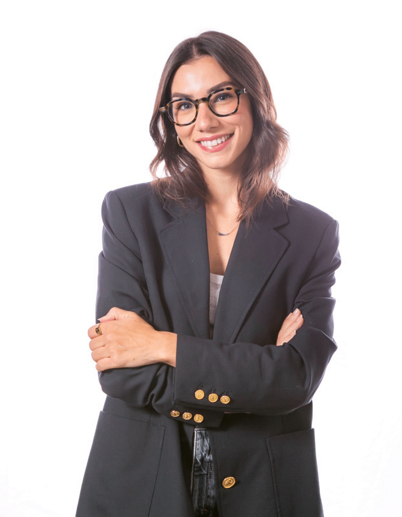 Marina Chieppe assume a coordenação de planejamento da um.a